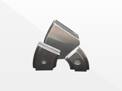 Bush de turbina hidráulica